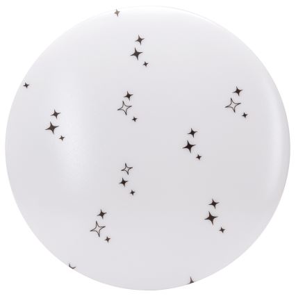 Aigostar - Plafoniera LED LED/12W/230V 6500K diametro 26cm