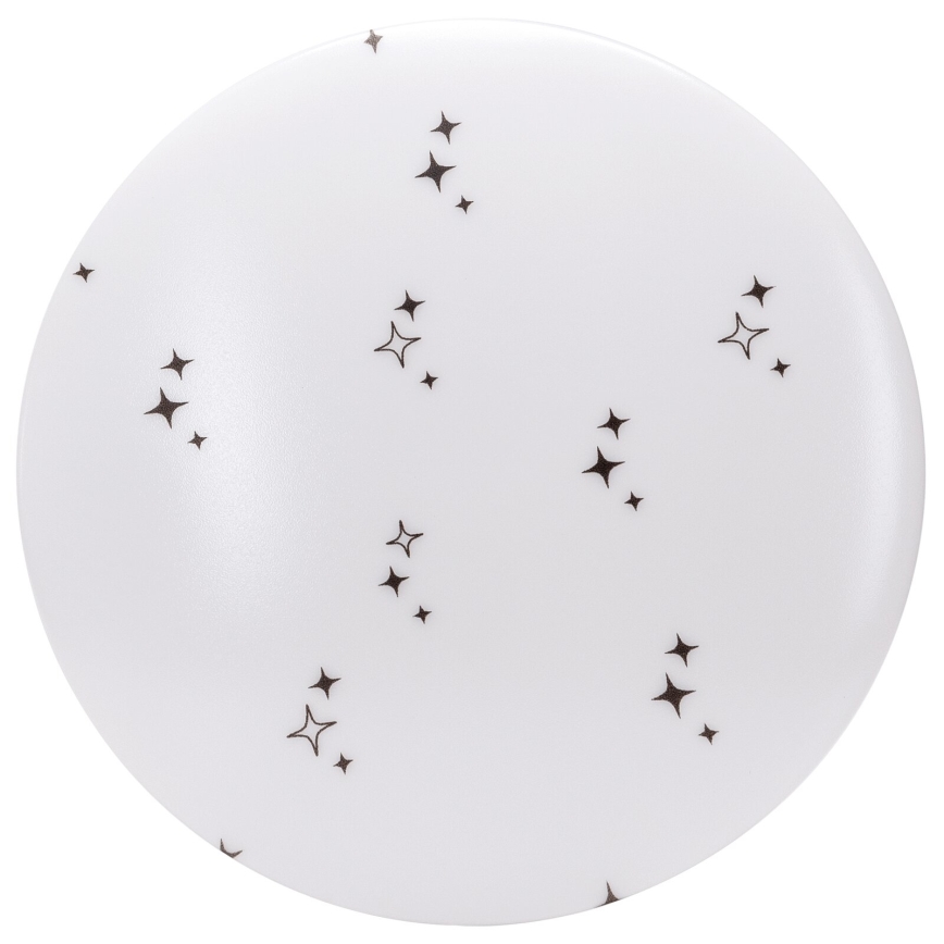Aigostar - Plafoniera LED LED/12W/230V 6500K diametro 26cm