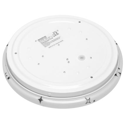 Aigostar - Plafoniera LED LED/12W/230V 6500K diametro 26cm