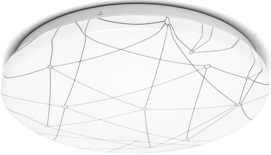 Aigostar - Plafoniera LED LED/12W/230V 6500K diametro 26cm