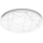 Aigostar - Plafoniera LED LED/12W/230V 6500K diametro 26cm