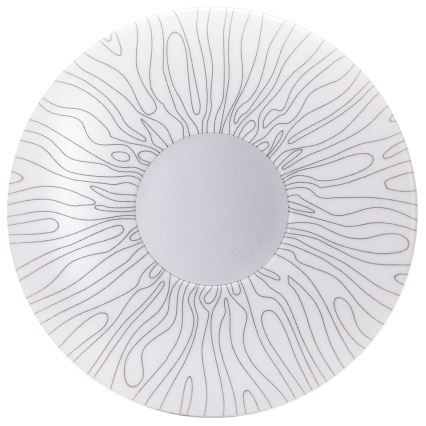 Aigostar - Plafoniera LED LED/12W/230V 6500K diametro 26cm