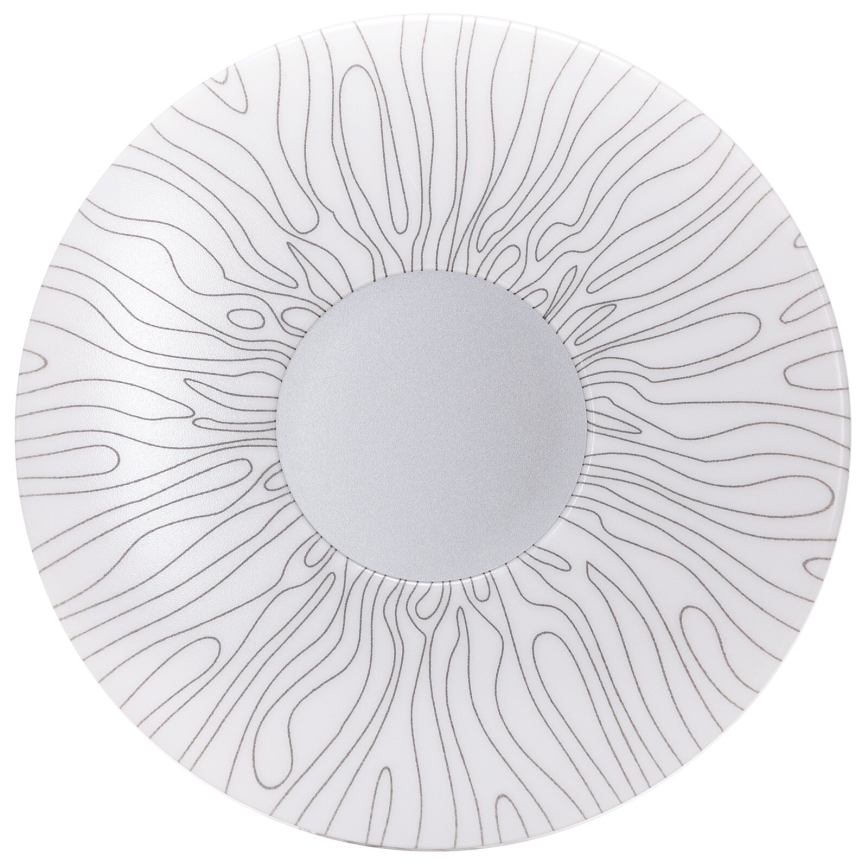 Aigostar - Plafoniera LED LED/12W/230V 6500K diametro 26cm