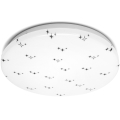 Aigostar - Plafoniera LED LED/20W/230V 3000K diametro 33cm