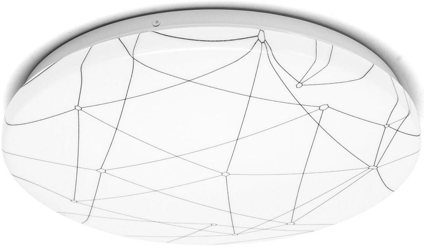 Aigostar - Plafoniera LED LED/20W/230V 3000K diametro 33cm