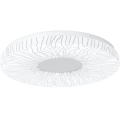 Aigostar - Plafoniera LED LED/20W/230V 3000K diametro 33cm