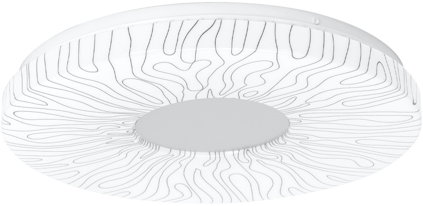 Aigostar - Plafoniera LED LED/20W/230V 3000K diametro 33cm