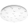 Aigostar - Plafoniera LED LED/20W/230V 6500K diametro 33cm