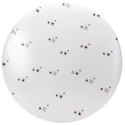 Aigostar - Plafoniera LED LED/20W/230V 6500K diametro 33cm
