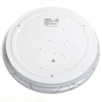 Aigostar - Plafoniera LED LED/20W/230V 6500K diametro 33cm
