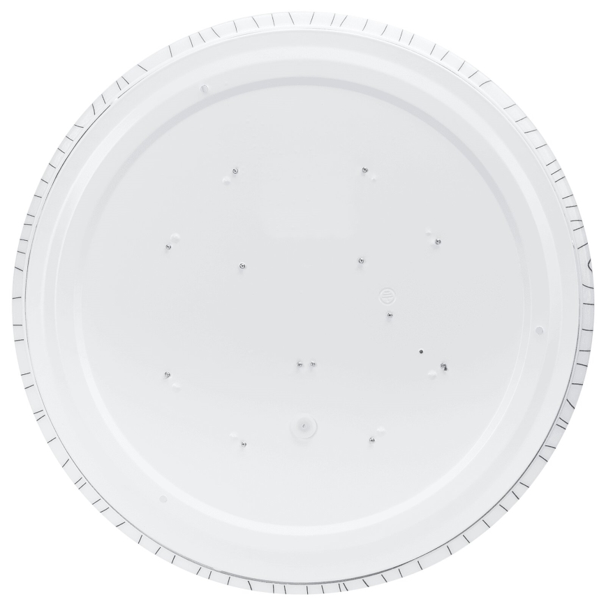 Aigostar - Plafoniera LED LED/20W/230V 6500K diametro 33cm