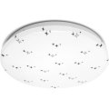 Aigostar - Plafoniera LED LED/36W/230V 3000K diametro 38cm