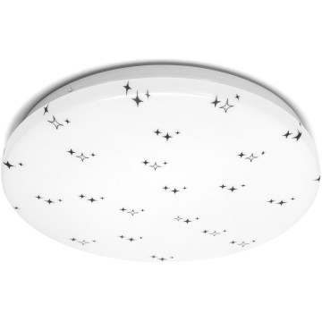 Aigostar - Plafoniera LED LED/36W/230V 3000K diametro 38cm