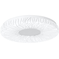 Aigostar - Plafoniera LED LED/36W/230V 3000K diametro 38cm