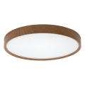 Aigostar - Plafoniera LED LED/36W/230V 3000K diametro 48,1 cm