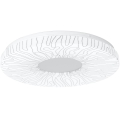 Aigostar - Plafoniera LED LED/36W/230V 6500K diametro 38cm