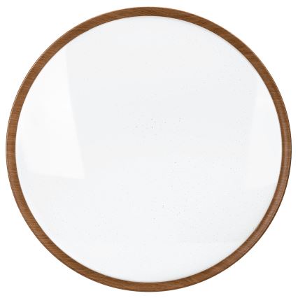 Aigostar - Plafoniera LED LED/36W/230V 6500K diametro 48,1 cm