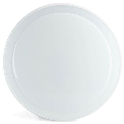 Aigostar - Lampada da soffitto dimmerabile LED RGBW MESH LED/36W/230V 3000-6500K con telecomando