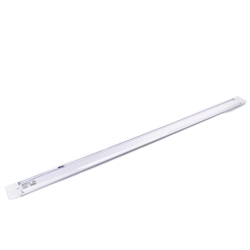 Aigostar - Plafoniera LED tipo fluorescente/50W/230V 6500K 150 cm