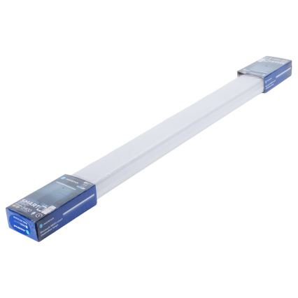 Aigostar - Plafoniera LED tipo fluorescente MESH LED/30W/230V 6500K