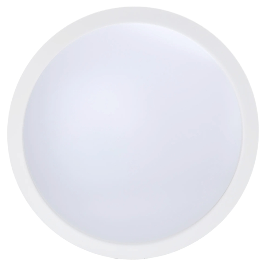 Aigostar - Plafonnier à intensité variable avec ventilateur MESH LED/50W/230V 2700-6500K noir + Télécommande