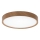 Aigostar - Plafonnier LED/20W/230V 6500K d. 33,7 cm