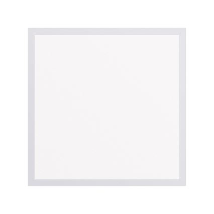 Aigostar - Plafonnier LED en saillie LED/28W/230V 6000K 59,5x59,5 cm