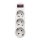 Aigostar - Presa di distribuzione con interruttore 3x16A/230V