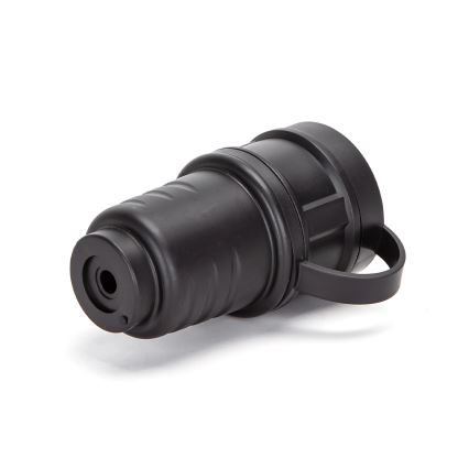 Aigostar - Prise pour environnements humides 16A 250V IP44