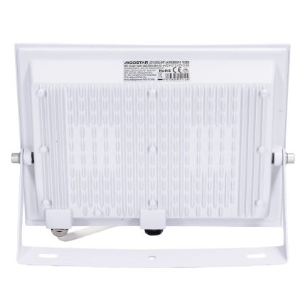 Aigostar - Proiettore LED 100W/230V 6500K IP65