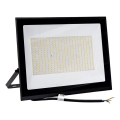Aigostar - Proiettore LED/200W/230V 4000K IP65 nero