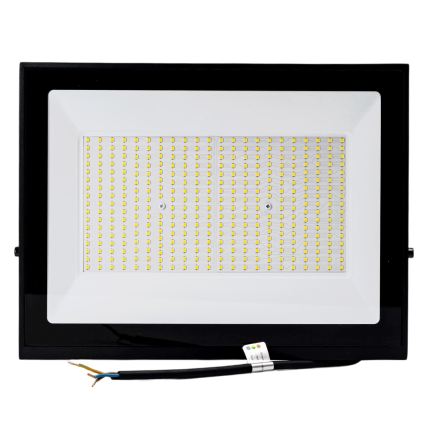 Aigostar - Proiettore LED/200W/230V 4000K IP65 nero
