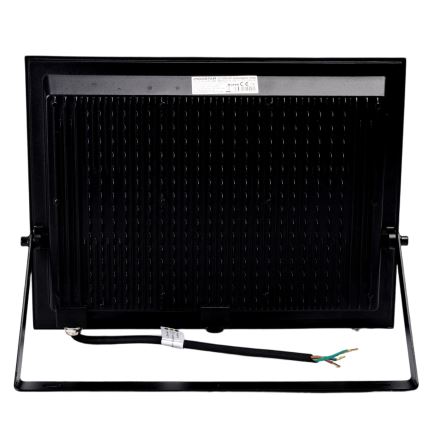 Aigostar - Proiettore LED/200W/230V 4000K IP65 nero