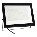 Aigostar - Proiettore LED/200W/230V 6500K IP65 nero