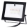 Aigostar - Proiettore LED RGB 10W/230V IP65 + telecomando