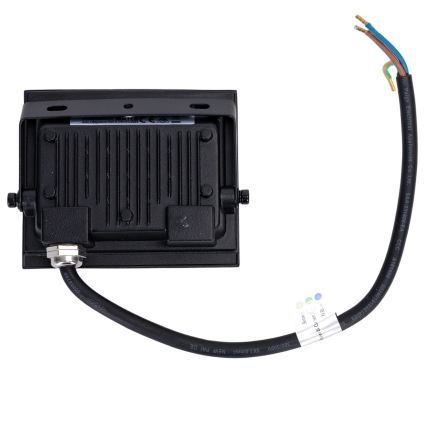 Aigostar - Proiettore LED RGB dimmerabile LED/20W/230V IP65 + telecomando