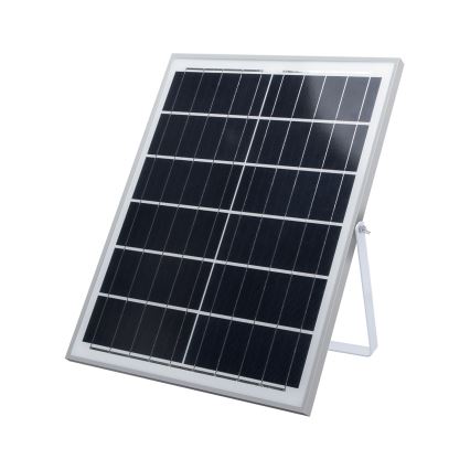 Aigostar - Proiettore solare LED dimmerabile LED/60W/3,2V IP67 + tc