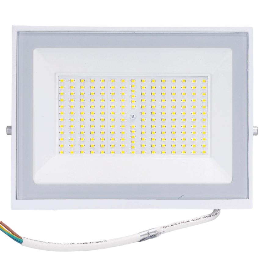 Aigostar - Projecteur LED/100W/230V 6500K IP65
