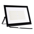 Aigostar - Projecteur LED 150 W 230 V 6500 K IP65 noir