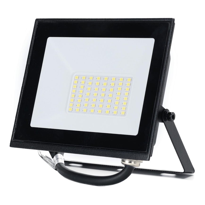Aigostar - Projecteur LED/30W/230V 4000K IP65