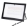Aigostar - Projecteur LED RGB/100W/230V IP65 + télécommande