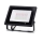 Aigostar - Projecteur LED RGBW dimmable 30 W/230 V IP65 + télécommande