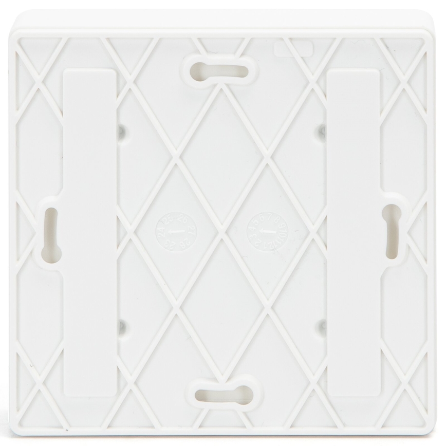 Aigostar - Pulsante dimmer MESH