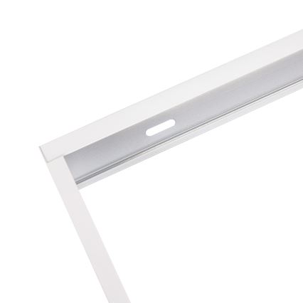 Aigostar - Rahmen zur Montage von LED-Panels 60x30 cm