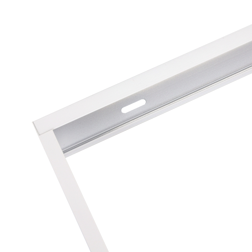 Aigostar - Rahmen zur Montage von LED-Panels 60x30 cm