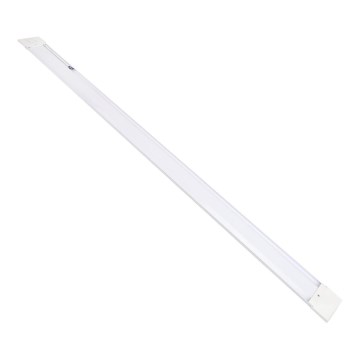 Aigostar - Réglette de cuisine LED/40W/230V 4000K 120 cm blanc