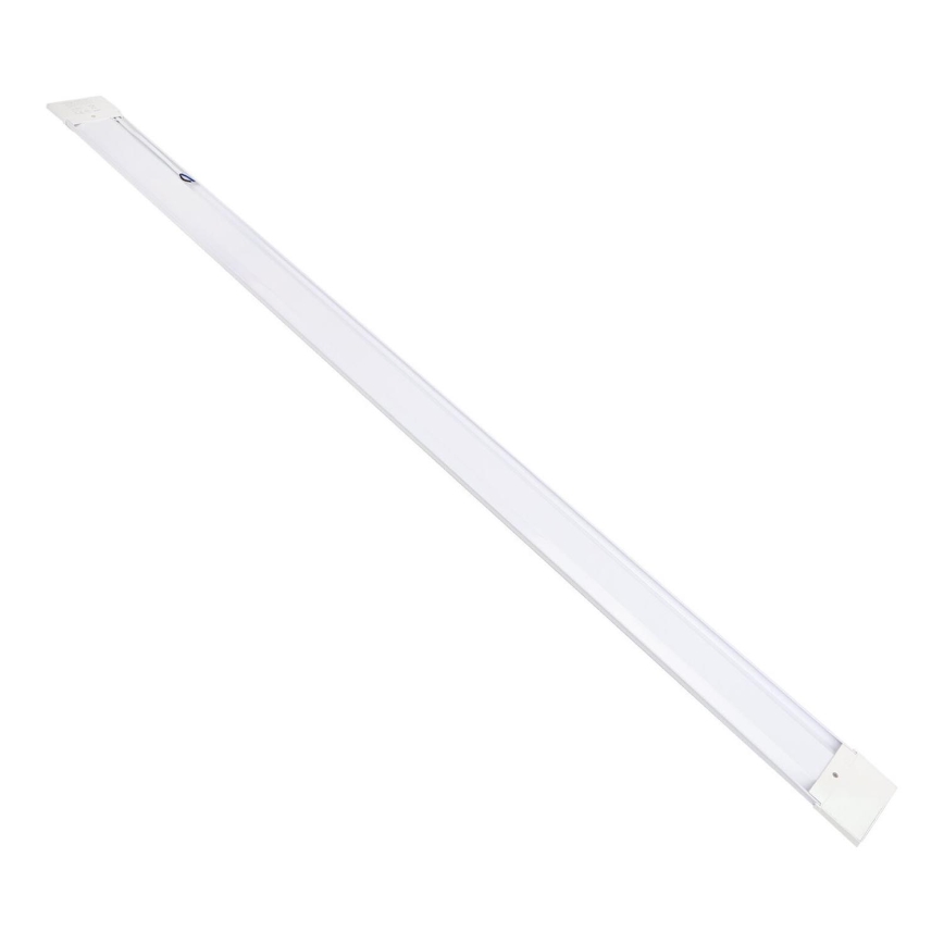 Aigostar - Réglette de cuisine LED/40W/230V 4000K 120 cm blanc