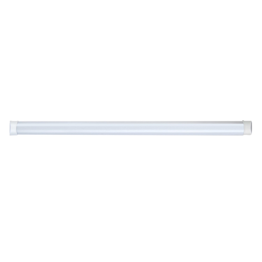 Aigostar - Réglette de cuisine LED/40W/230V 4000K 120 cm blanc