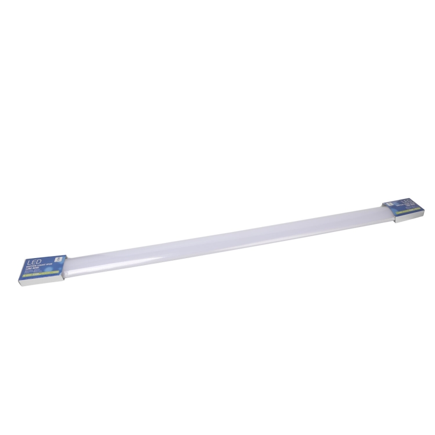 Aigostar - Réglette de cuisine LED/40W/230V 4000K 120 cm blanc