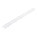 Aigostar - Réglette LED MESH LED/40W/230V 3000-6500K